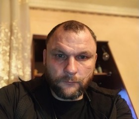 Ivan, 43, Krasnoyarsk