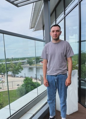Kostik, 29, Russia, Bryansk