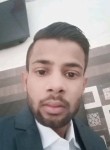 Himanshu, 27 лет, Ludhiana