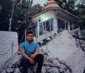 Rahul, 26, Bhanjanagar