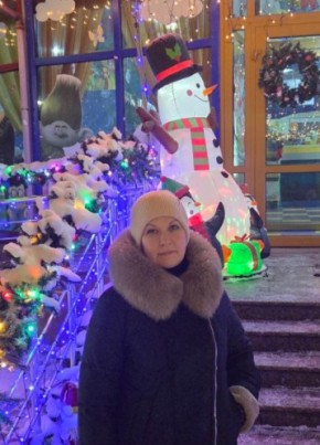 Svetlana, 52, Ukraine, Shakhtarsk
