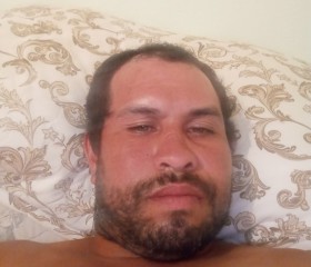 Marcos, 38 лет, Joaçaba