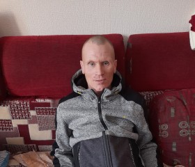 Иван Дегтярев, 36 лет, Ростов-на-Дону