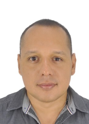 Juan, 42, República de Colombia, San Gil