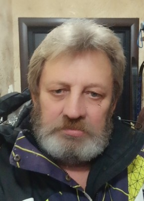 Анатолий из Новосибирска 64 года