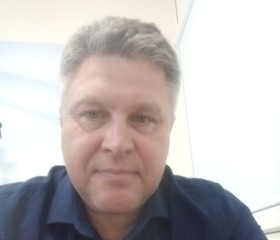 Aleksey, 48, Novokuybyshevsk