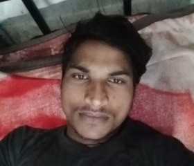 Junaid Khan, 21 год, New Delhi