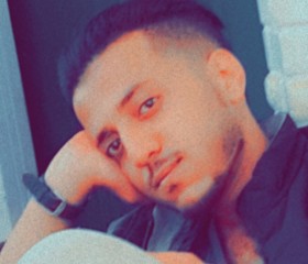 anas, 28, Sanaa