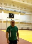 Evgeniy, 48  , Strezhevoy