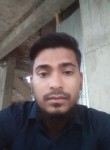 Salman hamad, 22 года, ঢাকা