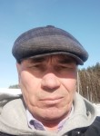 Rail Shafigin, 57 лет, Москва