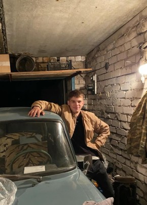 Сашка из Горад Гродны 22 года