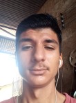 Daniel Júlio mor, 20 лет, Pitangueiras