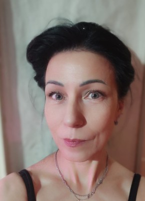 Mira, 49, Russia, Moscow
