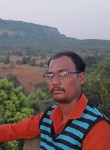 Amol kamble, 34 года, Kolhāpur