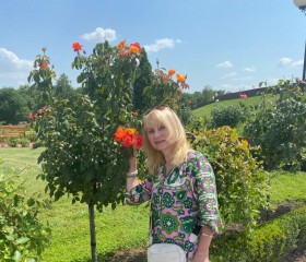 Инна, 56 лет, Волгодонск