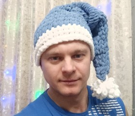 Anderson, 79, Moscow