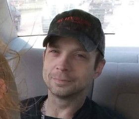 paulh, 45, Dallas
