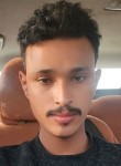 عيسئ مده, 29, Abha