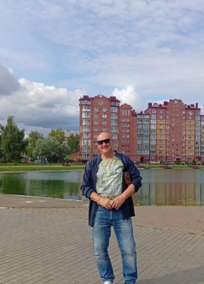 Альфред Исмайлов из Охи 62 года