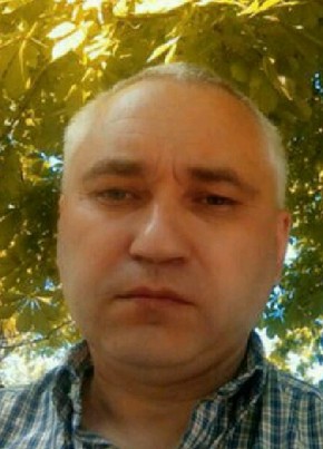 Игорь, 50, Россия, Шахты