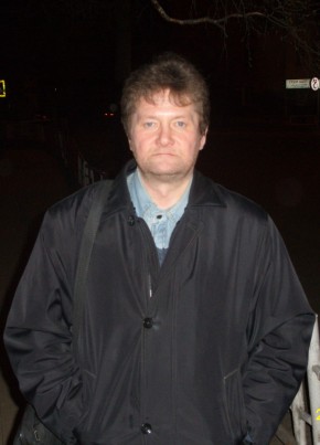 Алексей, 57, Россия, Архангельск