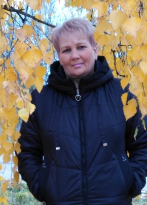 Людмила, 54, Россия, Великие Луки
