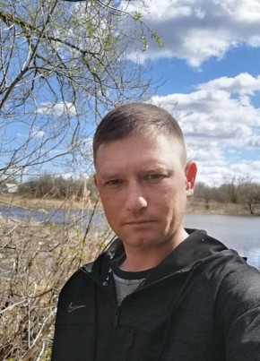 Evgen, 37, Russia, Tambov