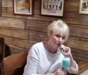 Ольга, 64 года, Красноярск