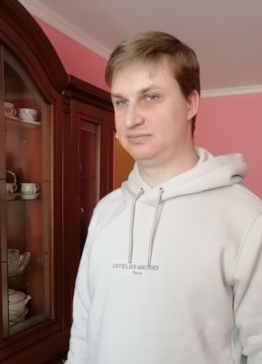 Дмитрий, 34, Россия, Ростов-на-Дону