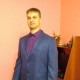 Dmitriy, 34 - 4