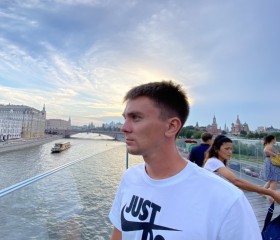 Геннадий, 31 год, Екатеринбург