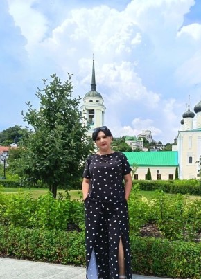 Юлия из Курска 43 года