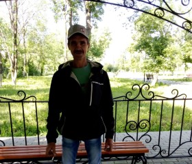 Александр, 45 лет, Урюпинск