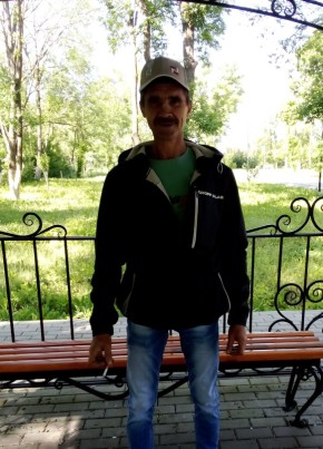Александр, 45, Россия, Урюпинск