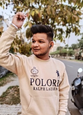 Raj guru, 21, India, Ludhiana
