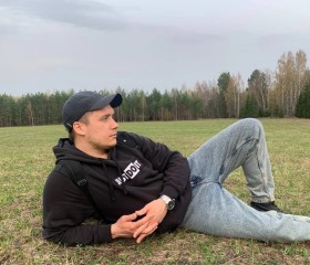 Semen, 31, Yekaterinburg