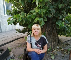 Инна, 55 лет, Камянське
