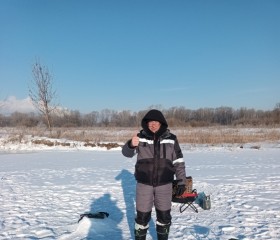 Kot, 61, Samara