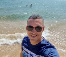 Victor, 50, Ciudad Guayana