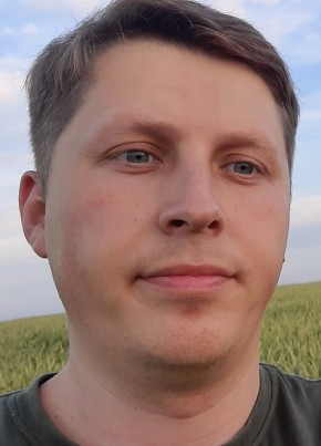 Александр из Сергача 33 года