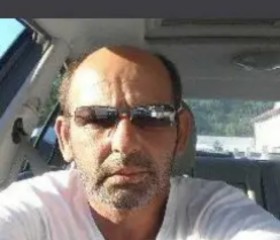 Hama, 50, Peje