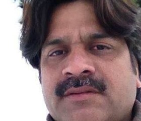 Zahoor Mrd, 46 лет, مردان