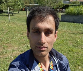 Dimitri, 29, Carcassonne