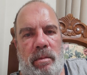 Marcos, 61 год, Região de Campinas (São Paulo)