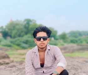 Thakor Anil, 18 лет, Ahmedabad