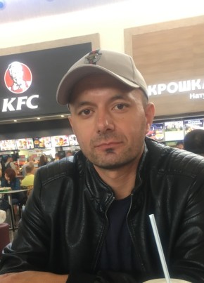 zafar, 40, Россия, Москва