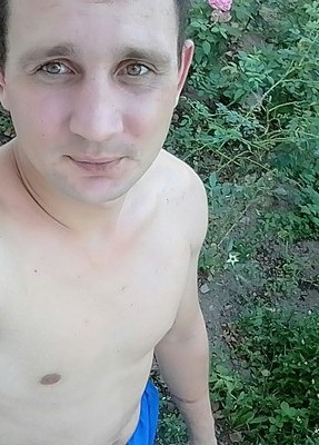 Виктор, 27, Россия, Кавалерово