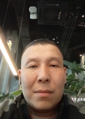 Александр из Юрги 32 года