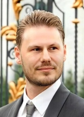Владимир из Москвы 41 год